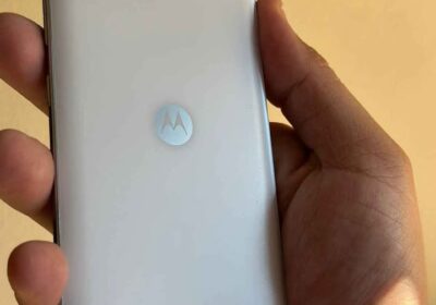 Vendo Motorola G72 Libre 128gb 6ram IMPECABLE