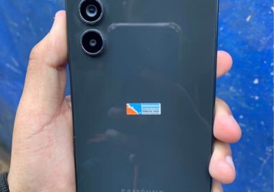 Samsung A54 Libre