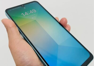 Samsung A06 128 GB Libre ✅