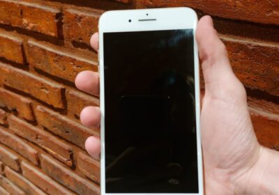 ¡Oportunidad única! iPhone en impecable estado