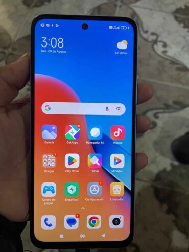 REDMI 12