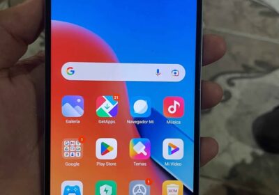 REDMI 12