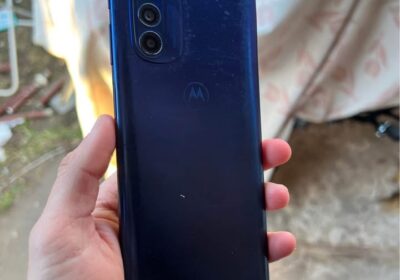 Vendo moto g51 5g libre sin detalles ! NFC