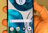 Vendo Motorola G52 libre 128gb 6ram IMPECABLE