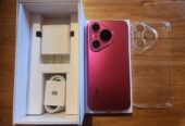 Huawei Pura 70!! Impecable, Nuevo!!