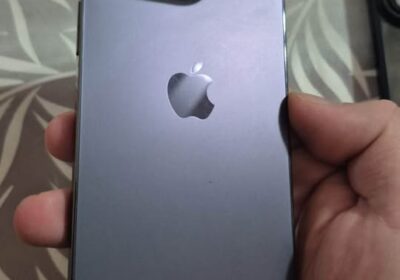 iPhone 14 Pro 128gb [VENDO – PERMUTO]