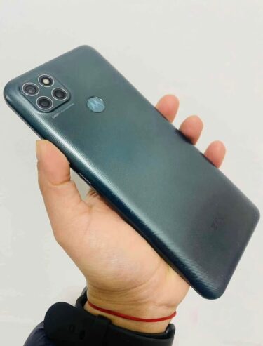 Moto G9 power 128 GB Libre ✅