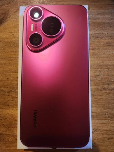 Huawei Pura 70!! Impecable, Nuevo!!
