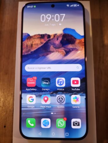 Huawei Pura 70!! Impecable, Nuevo!!