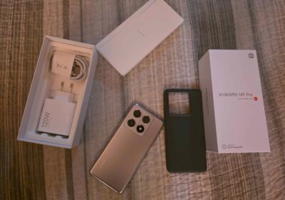 Xiaomi 14t pro! 12/512