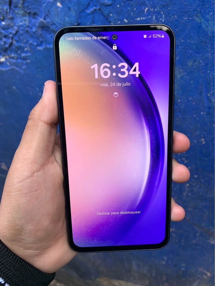 Samsung A54 Libre