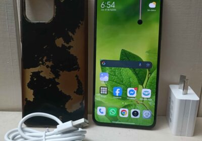 Xiaomi MI 11 LITE libre 5G NE “8+8/128GB”