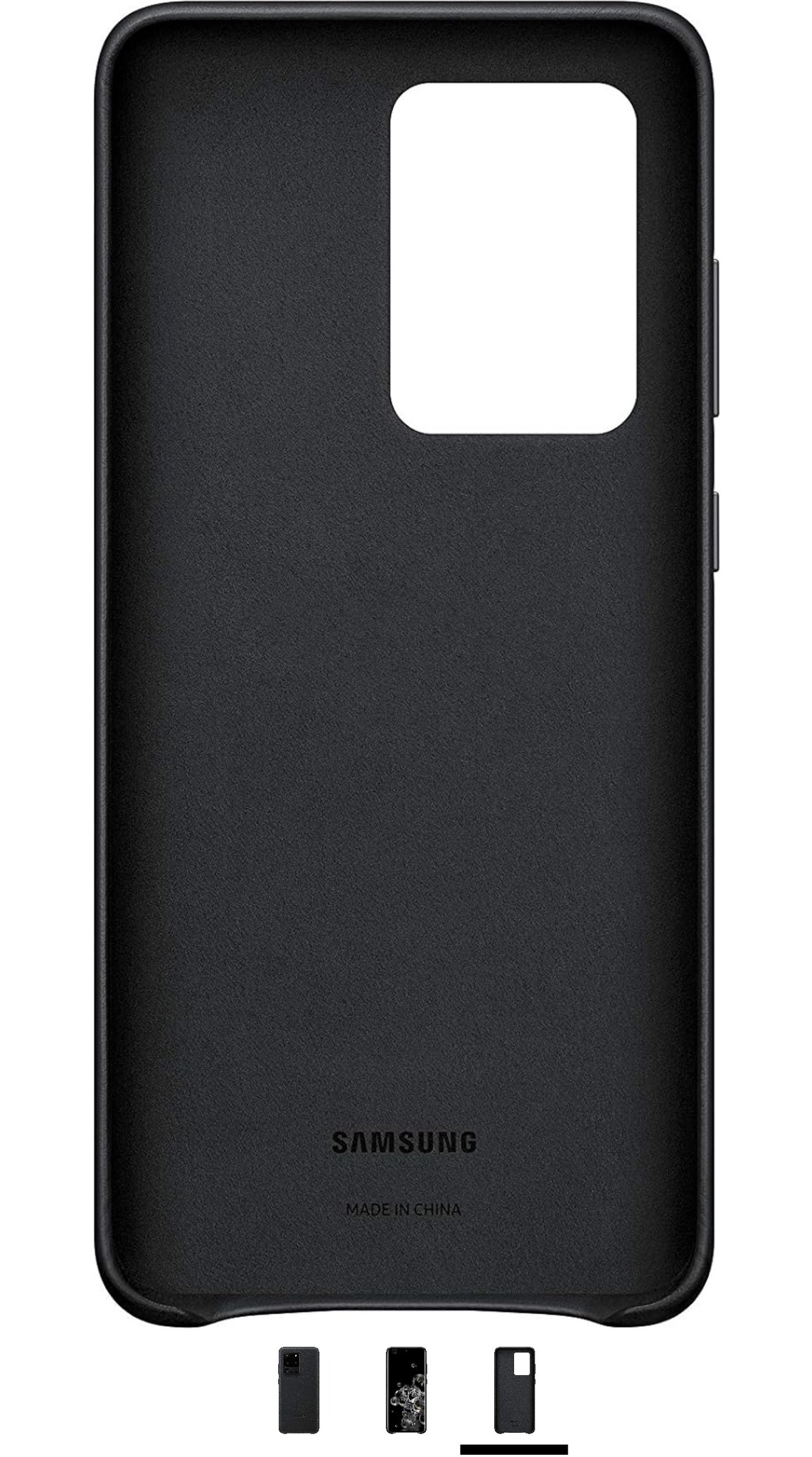 VENDO FUNDAS PARA SAMSUNG S20 ULTRA