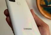Vendo Samsung A21s libre 64gb 4ram