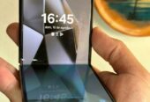 Vendo Samsung z filp 4 libre 128gb 8ram