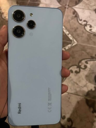 REDMI 12
