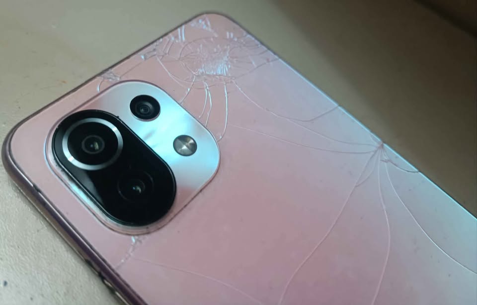 Xiaomi MI 11 LITE libre 5G NE “8+8/128GB”