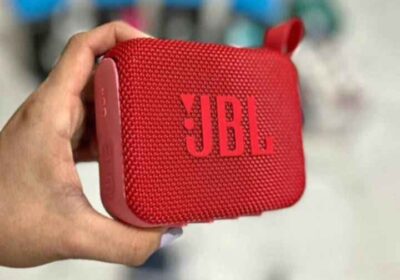 Jbl parlante 4 pro premium