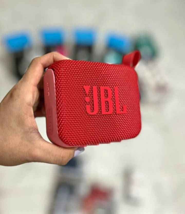 Jbl parlante 4 pro premium