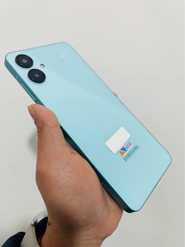 Samsung A06 128 GB Libre ✅