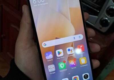 XIAOMI 11T 256GB 8RAM LIBRE DE FABRICA EN MUY BUEN ESTADO