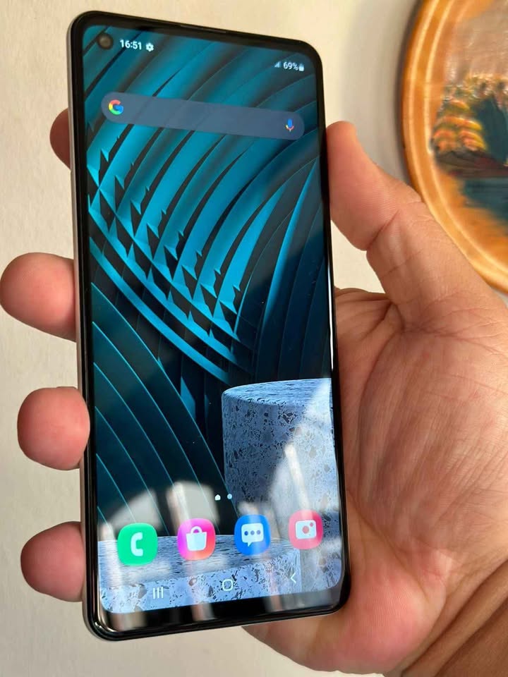 Vendo Samsung A21s libre 64gb 4ram