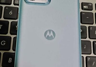 Motorola Edge 40 Pro 5g
