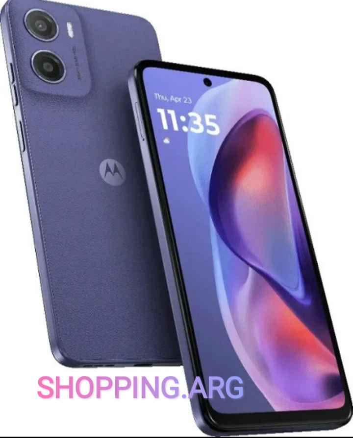 MOTOROLA E15 2+64GB