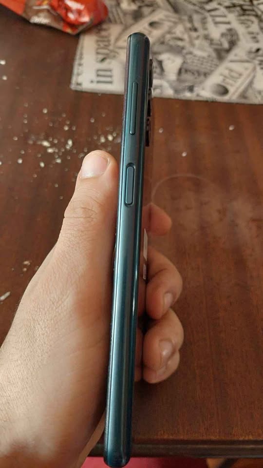 SAMSUNG A04S 128GB 4RAM LIBRE DE FABRICA EN BUEN ESTADO