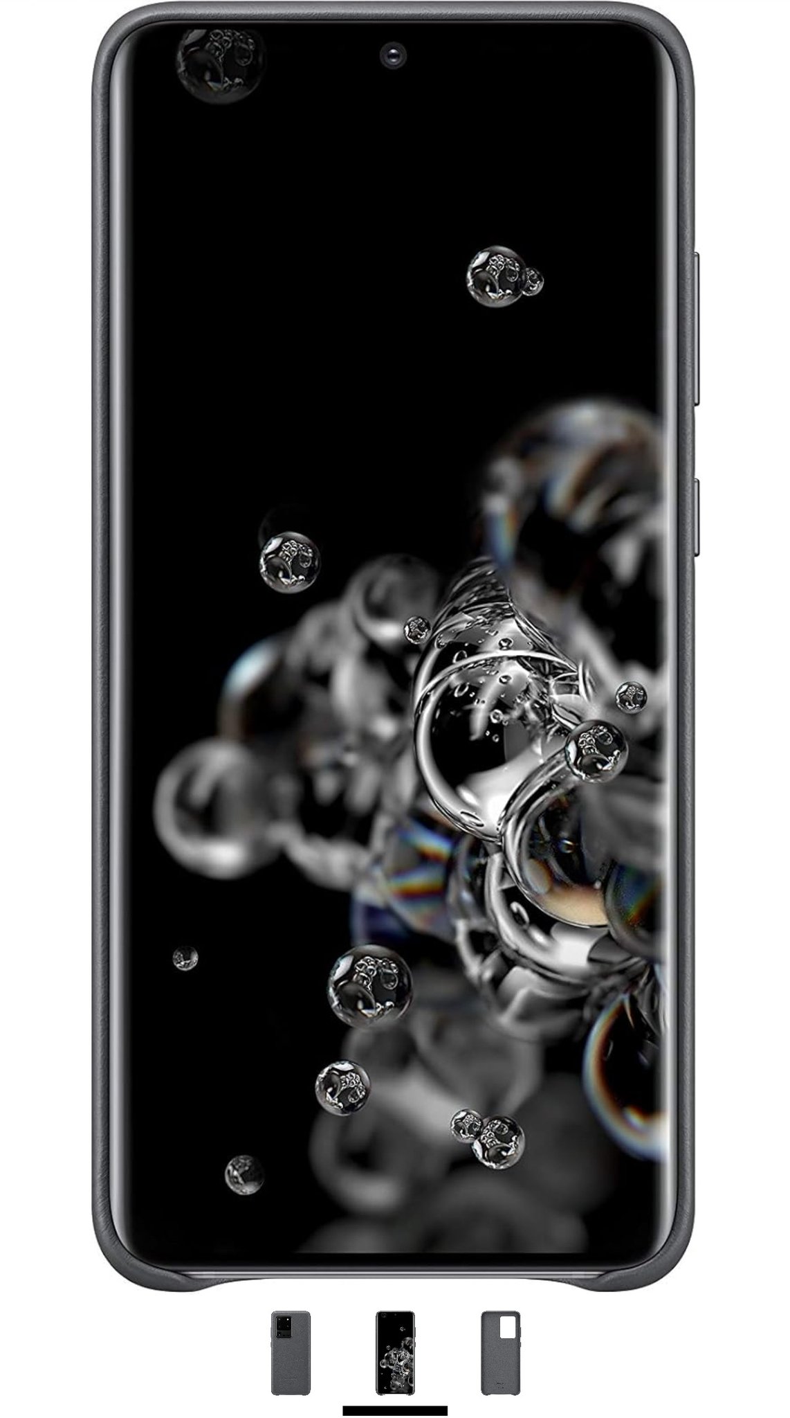 VENDO FUNDAS PARA SAMSUNG S20 ULTRA