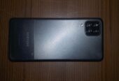 Samsung a12 módulo roto