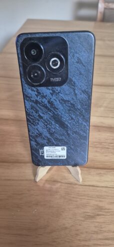 📱 ZTE Blade V60