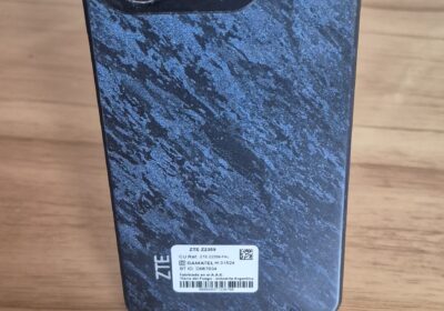 📱 ZTE Blade V60