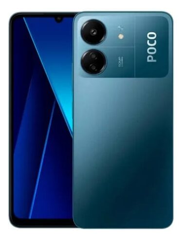XIAOMI POCO C65 256 GB 8 RAM