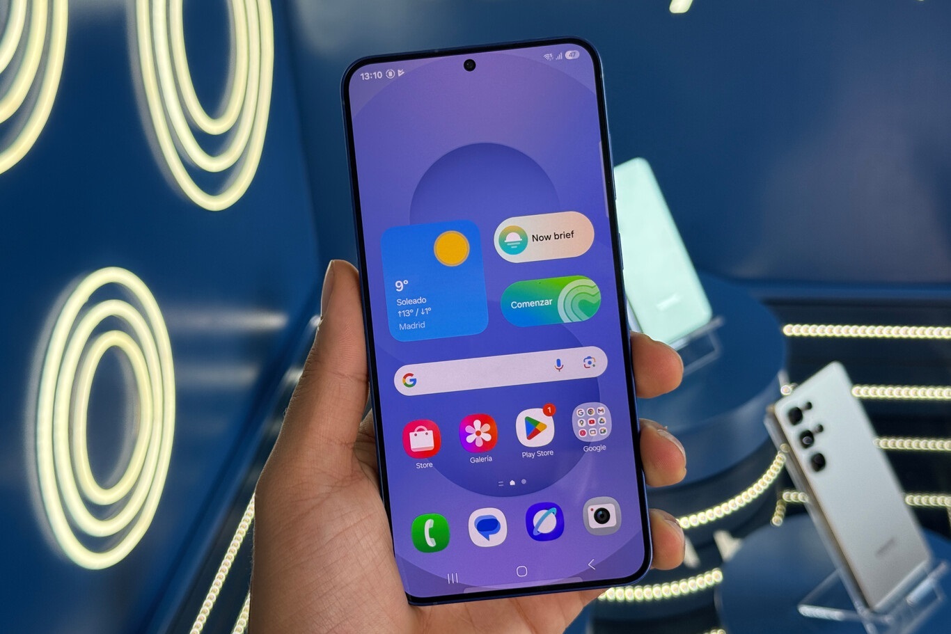 Samsung Galaxy S25 Ultra