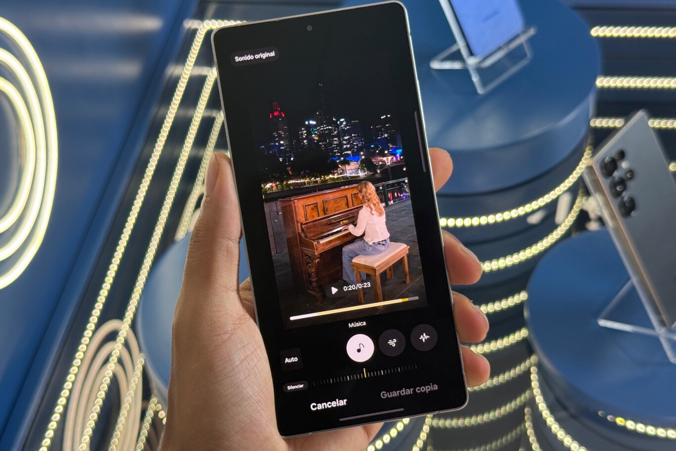 Samsung Galaxy S25 Ultra