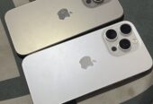 iPhone 16 y 16pro a wifi
