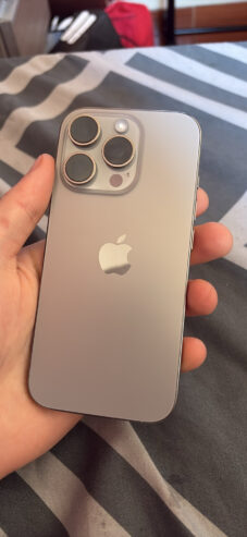 iPhone 16 y 16pro a wifi