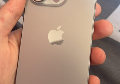 iPhone 16 y 16pro a wifi