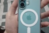 iPhone 16 y 16pro a wifi