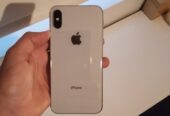 Iphone X 256gb