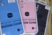 FUNDAS DE SILICONE COVER