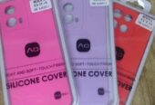 FUNDAS DE SILICONE COVER