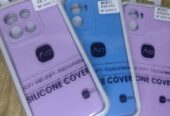 FUNDAS DE SILICONE COVER