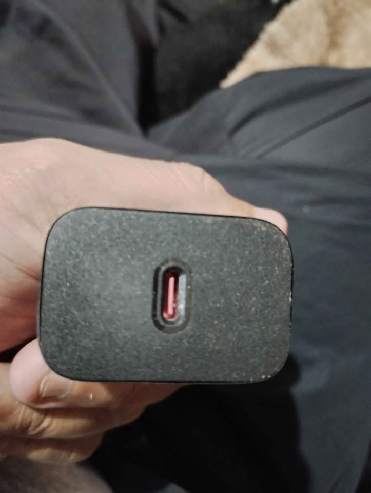 CABEZAL ORIGINAL MOTOROLA 68W NUEVO NUNCA LO USE