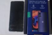 Motorola G04 De 64/4gb Impecable Libre De Origen