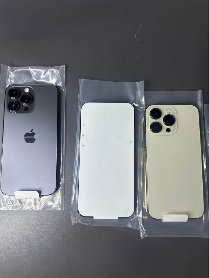 IPHONE 13 PRO 128GB 100%