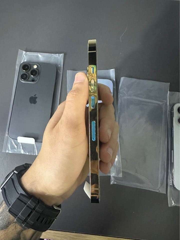 IPHONE 13 PRO 128GB 100%