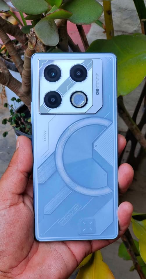Infinix GT 20 pro