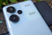 Xiaomi Redmi Note 13 Pro+”512